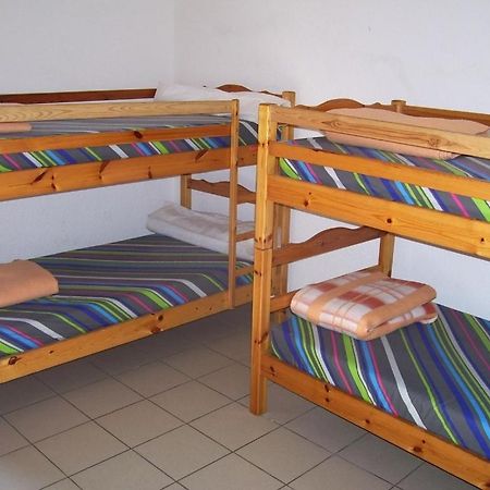 Hotel Le Refuge Mas-dʼOrcières Εξωτερικό φωτογραφία