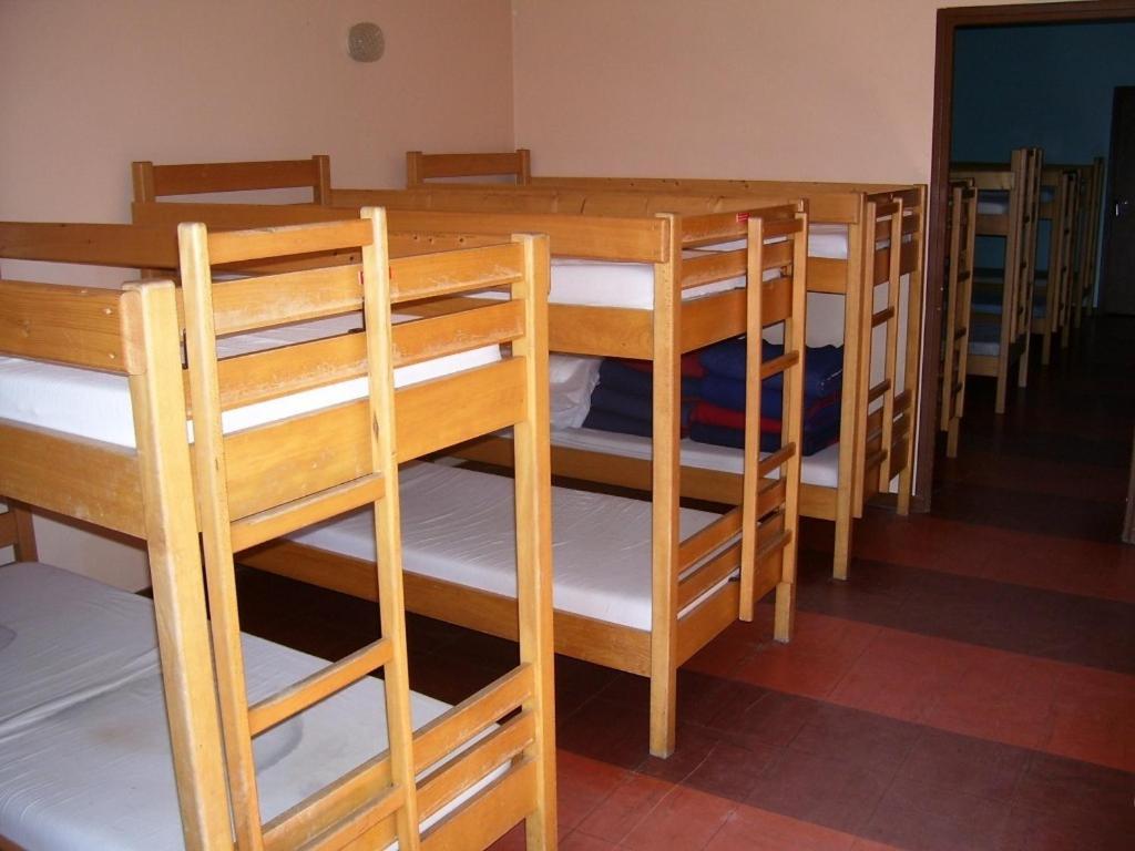 Hotel Le Refuge Mas-dʼOrcières Δωμάτιο φωτογραφία