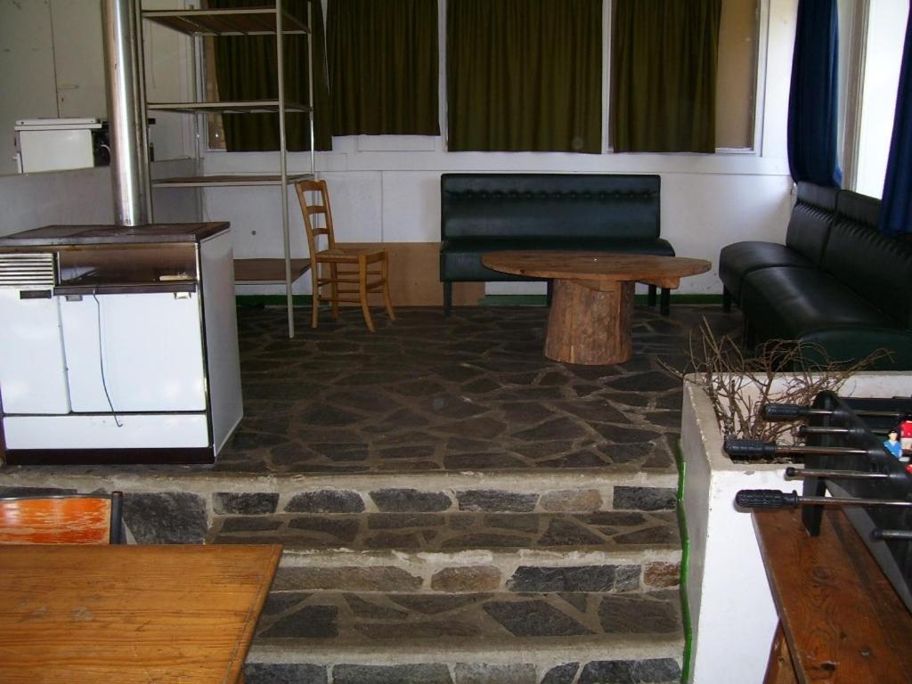 Hotel Le Refuge Mas-dʼOrcières Δωμάτιο φωτογραφία