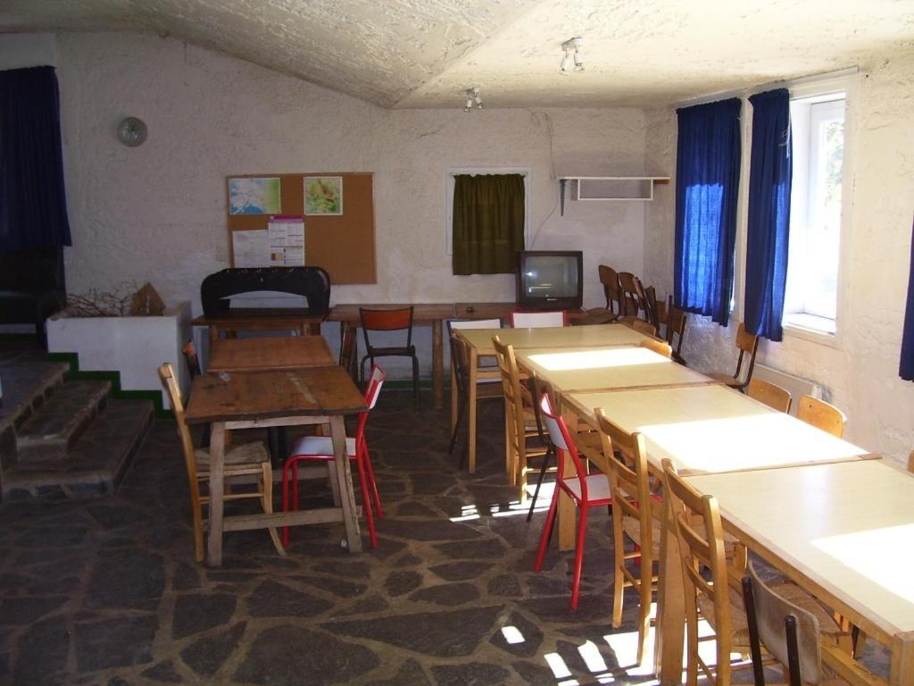Hotel Le Refuge Mas-dʼOrcières Δωμάτιο φωτογραφία