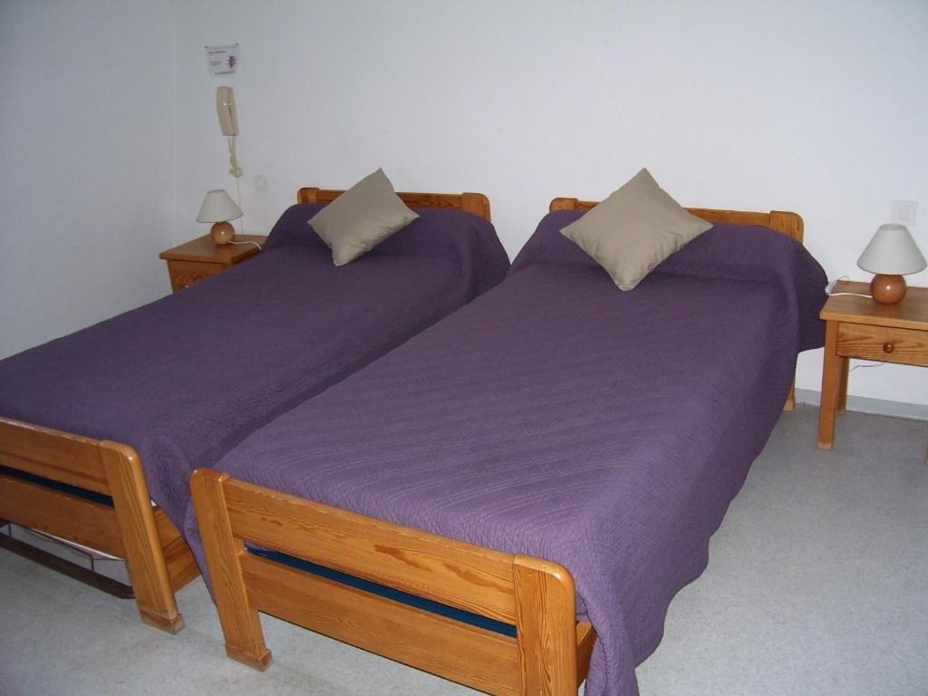 Hotel Le Refuge Mas-dʼOrcières Δωμάτιο φωτογραφία